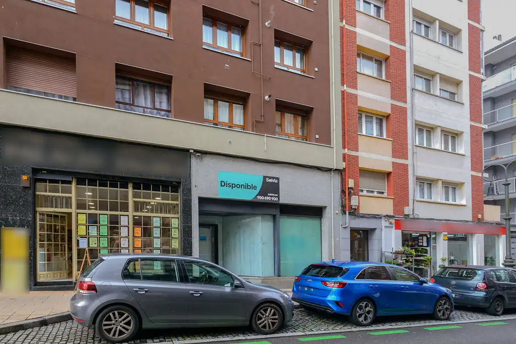 Business premises to rent in C/ Palacio Valdés, imagen 24