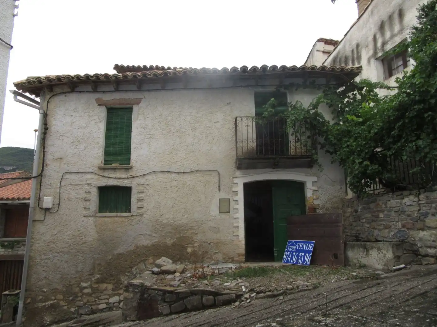 Casa en venda a Canal de Berdún, imagen 6