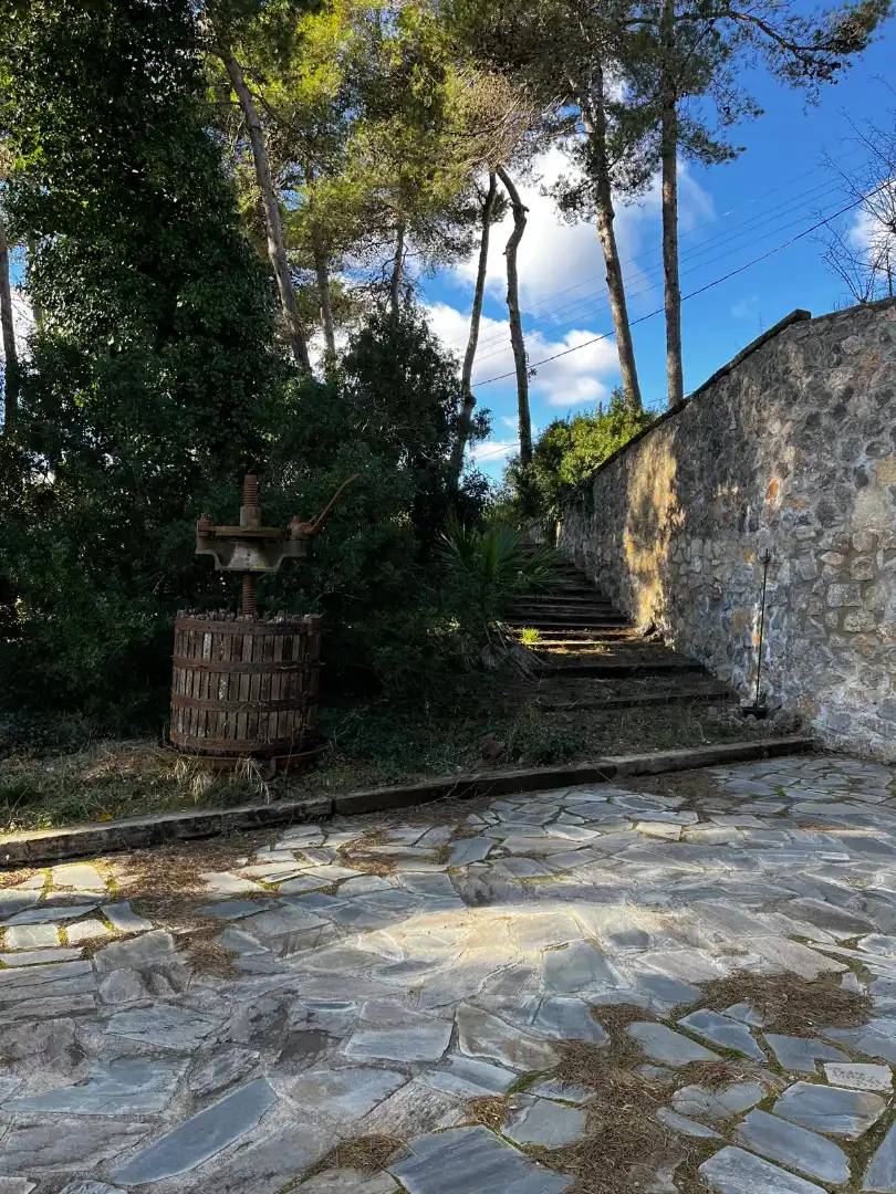 Terreny residencial en venda a Carrer Marquès de Sentmenat, imagen 3