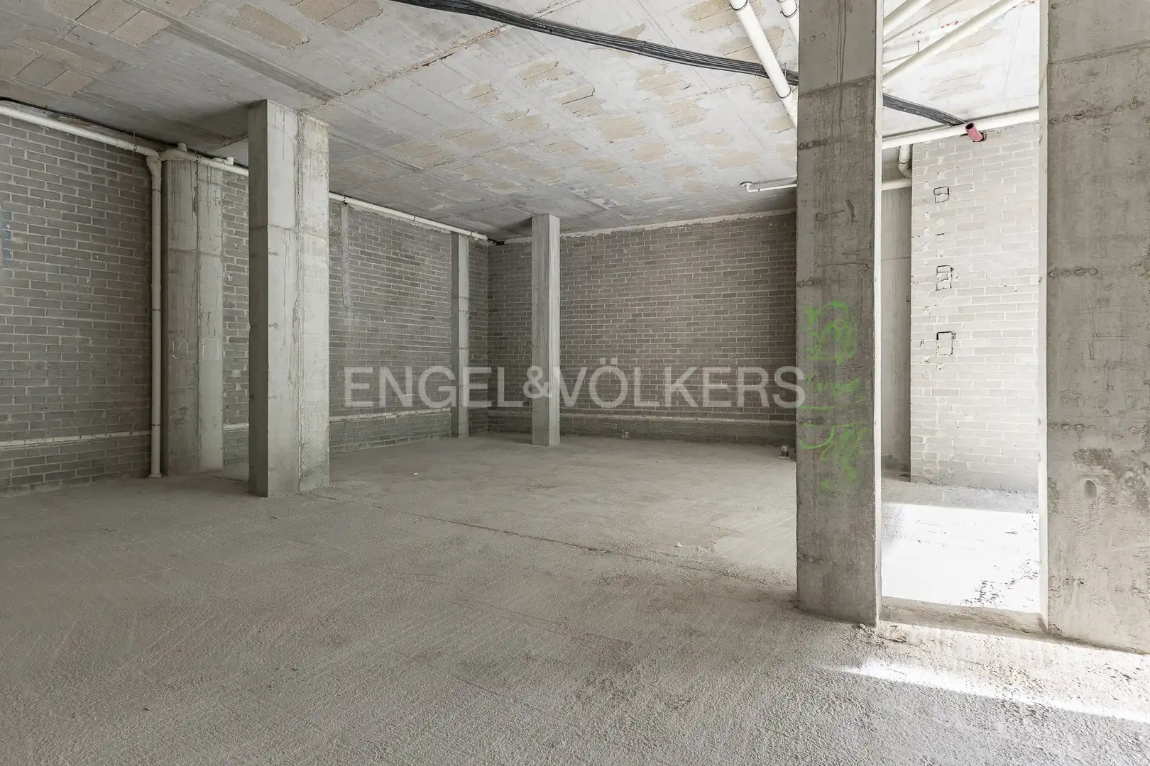 Büro zum Verkauf in Centre - Sant Josep - Sanfeliu