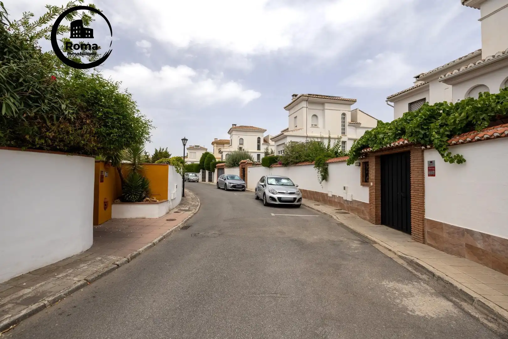 Villa mit Pool zum Verkauf in Barrio de la Vega, imagen 4