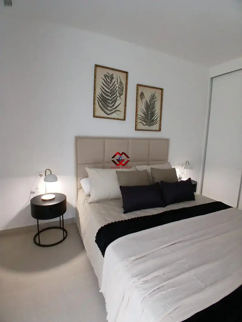 Maisonette mit Garten zum Verkauf in Bigastro, imagen 11
