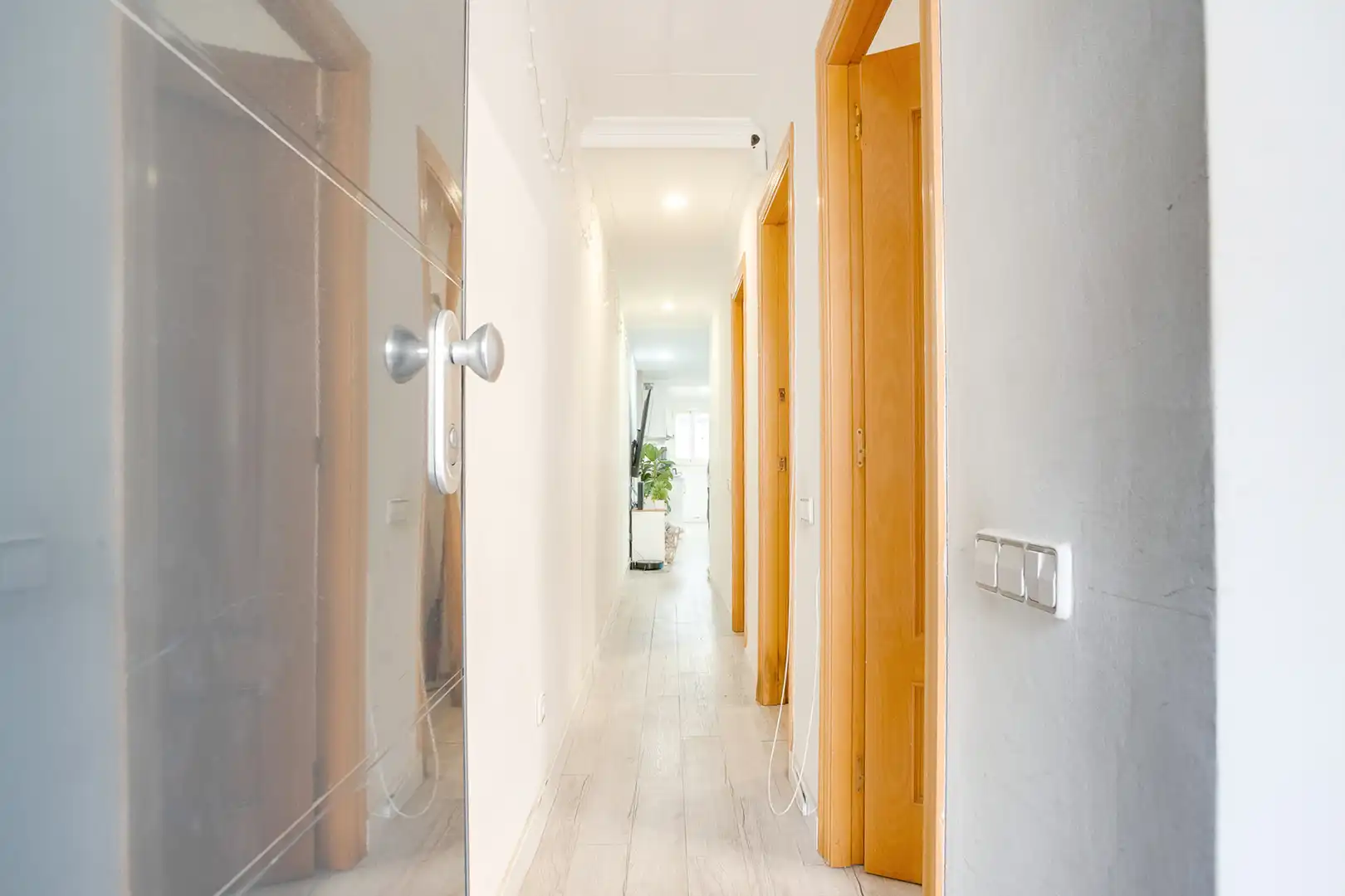 Flat for sale in Terrassa  with Terrace and Balcony