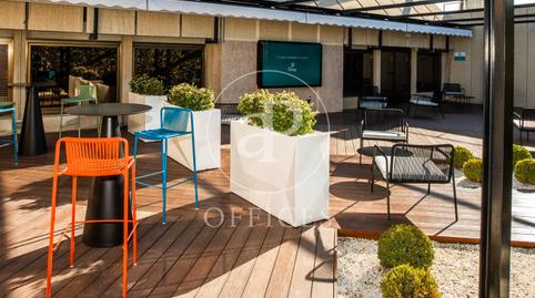 Photo 3 of Office to rent in Trafalgar,  Madrid Capital