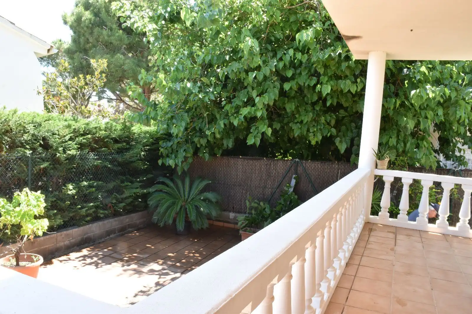 Terrassa de Casa o xalet en venda en El Vendrell amb Aire condicionat, Calefacció i Terrassa