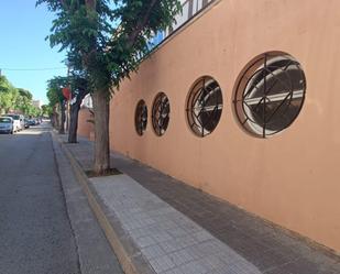 Exterior view of Office to rent in Sitges  with Heating