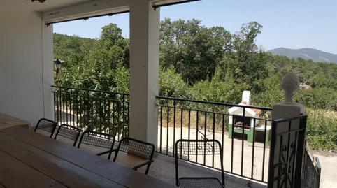 Foto 5 de Finca rústica en venda a N/a, Robledo del Mazo, Toledo