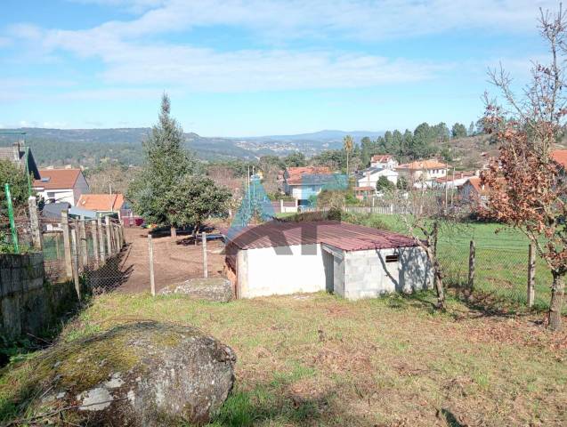 Terreno residencial en Venta en San Cibrao das Viñas