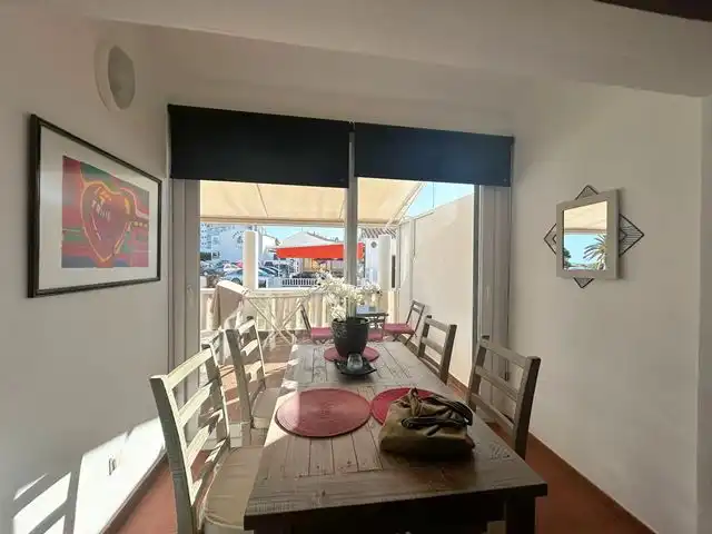 Apartament en venda a Cala d'en Bosch - Serpentona
