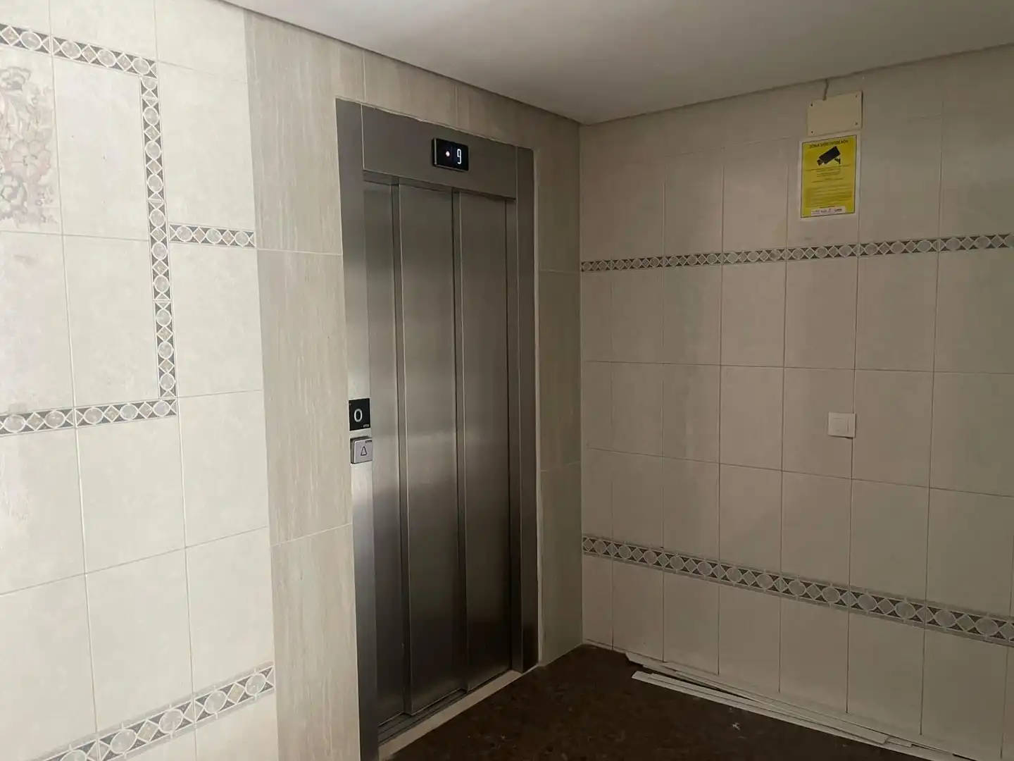 Flat for sale in Algeciras