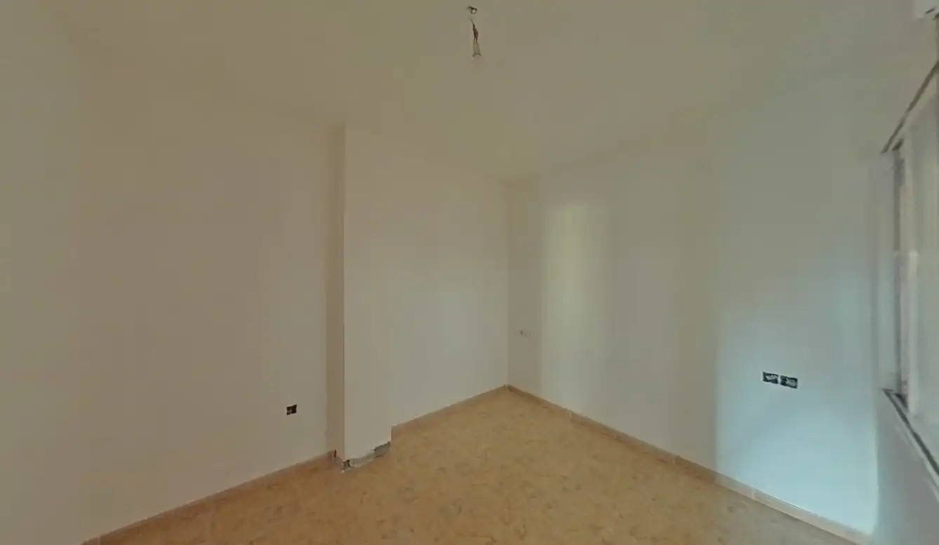 Bedroom of Flat for sale in El Ejido