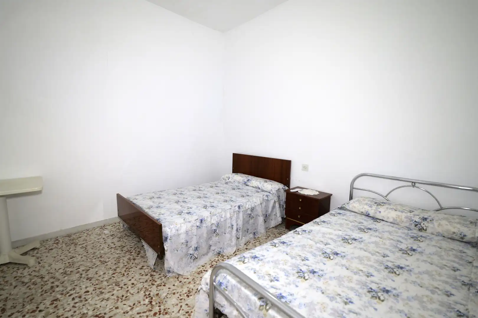 Schlafzimmer von Einfamilien-Reihenhaus zum Verkauf in Nevada mit Terrasse, Möbliert und Balkon
