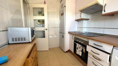 Photo 4 of Flat for rent in Calle del Doctor Esquerdo, Fuente del Berro, Madrid Capital