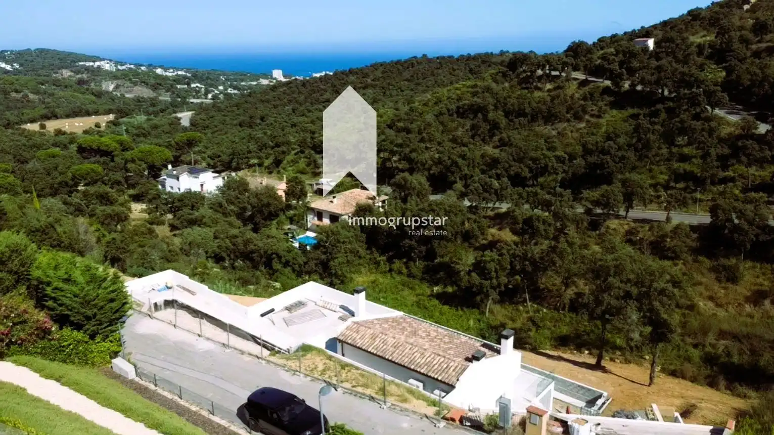 House with terrace for sale in N/A, imagen 23