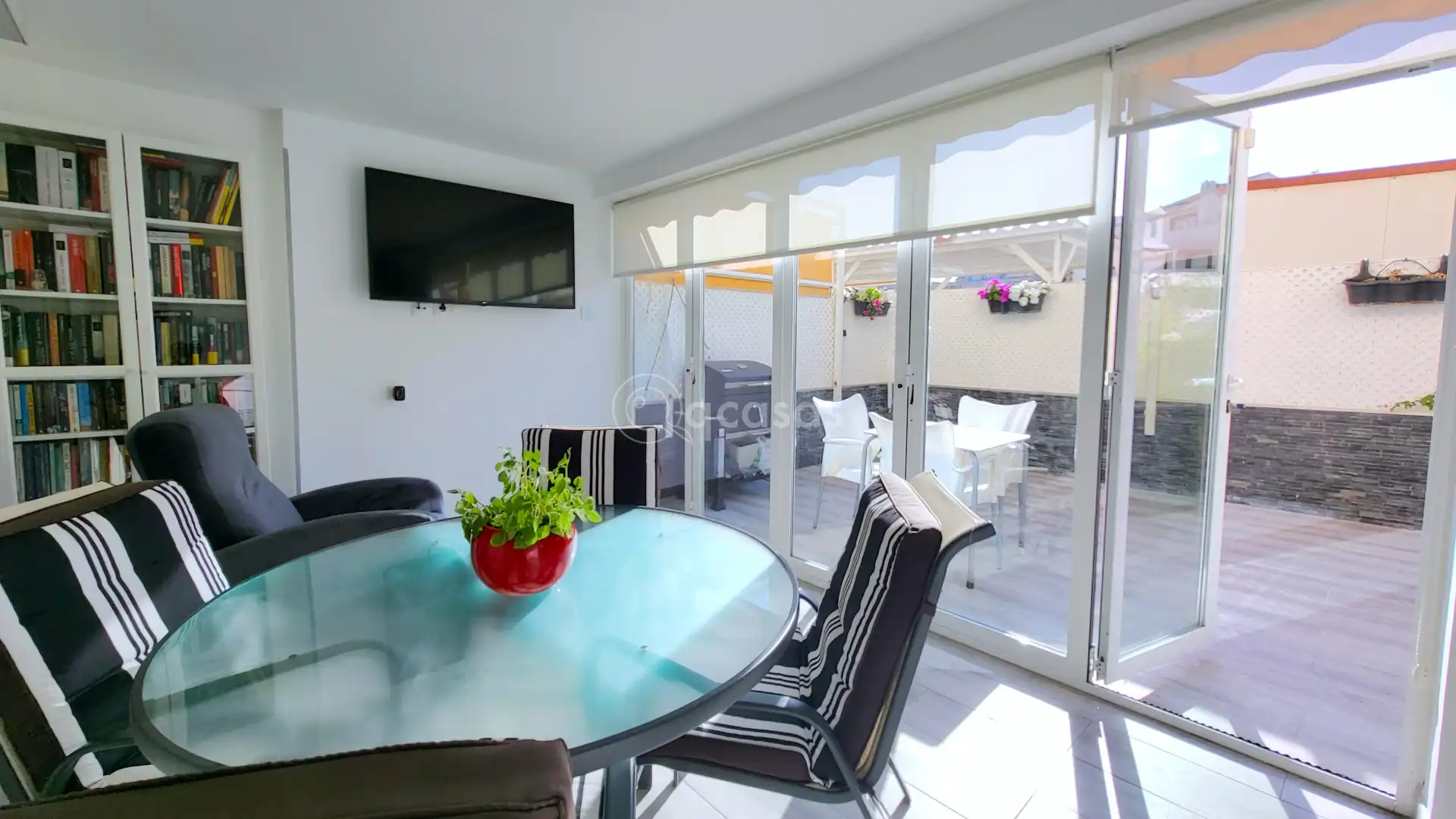 Apartament amb piscina en venda a Calle Faro 1, imagen 10