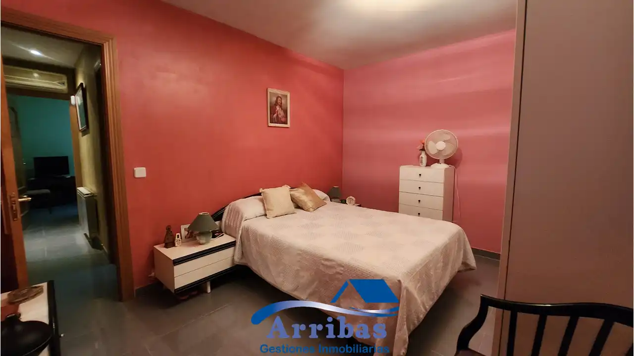 Chalet con piscina en venta en Escalona, imagen 38