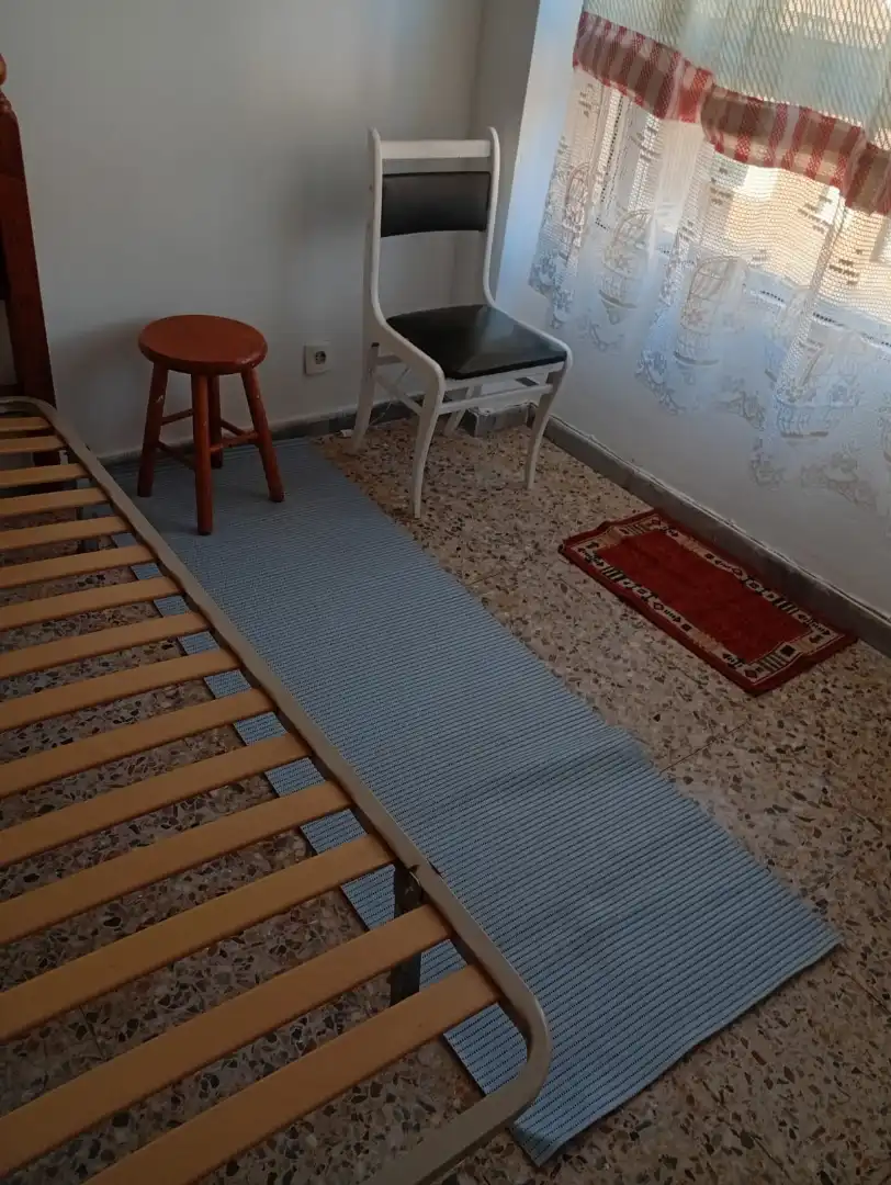 Dormitori de Pis en venda en Pan y Guindas