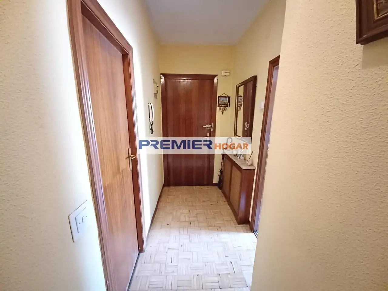 Piso en venta en Madrid con Aire acondicionado, Calefacción y Terraza
