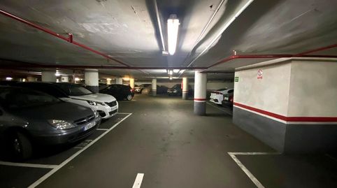 Foto 4 de Garaje en venta en D'olesa, 49, La Sagrera, Barcelona Capital