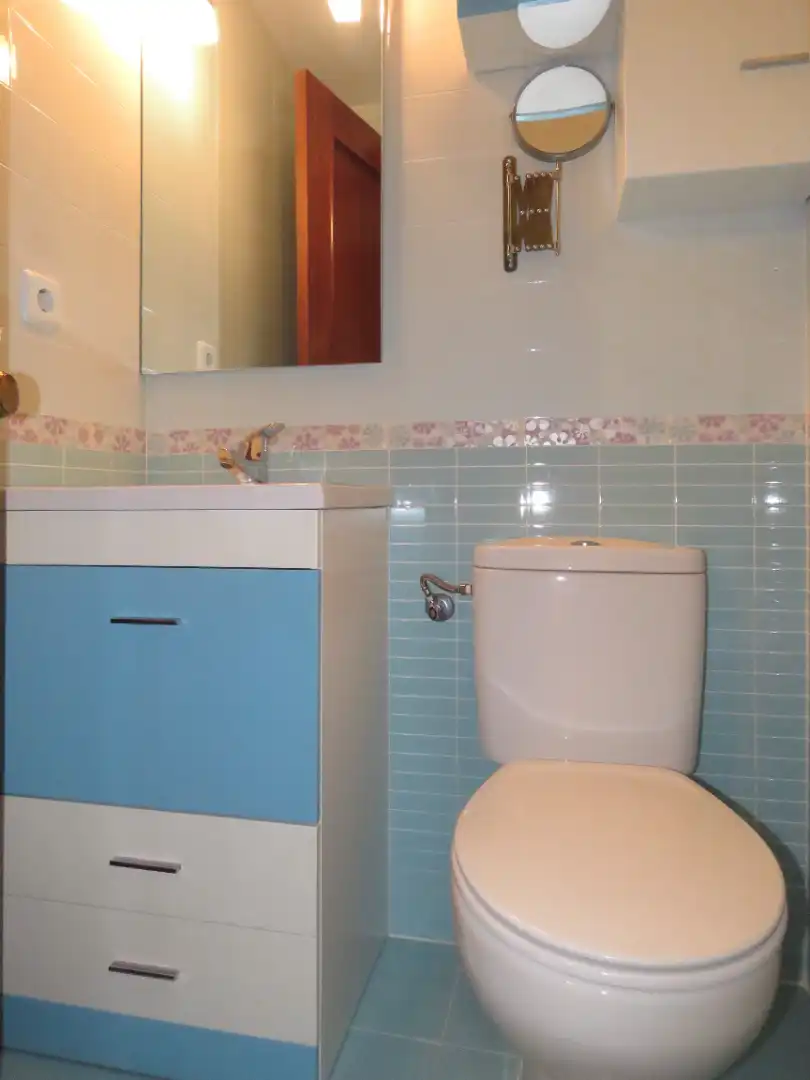 Baño de Piso en venta en Alcorcón con Aire acondicionado, Calefacción y Parquet