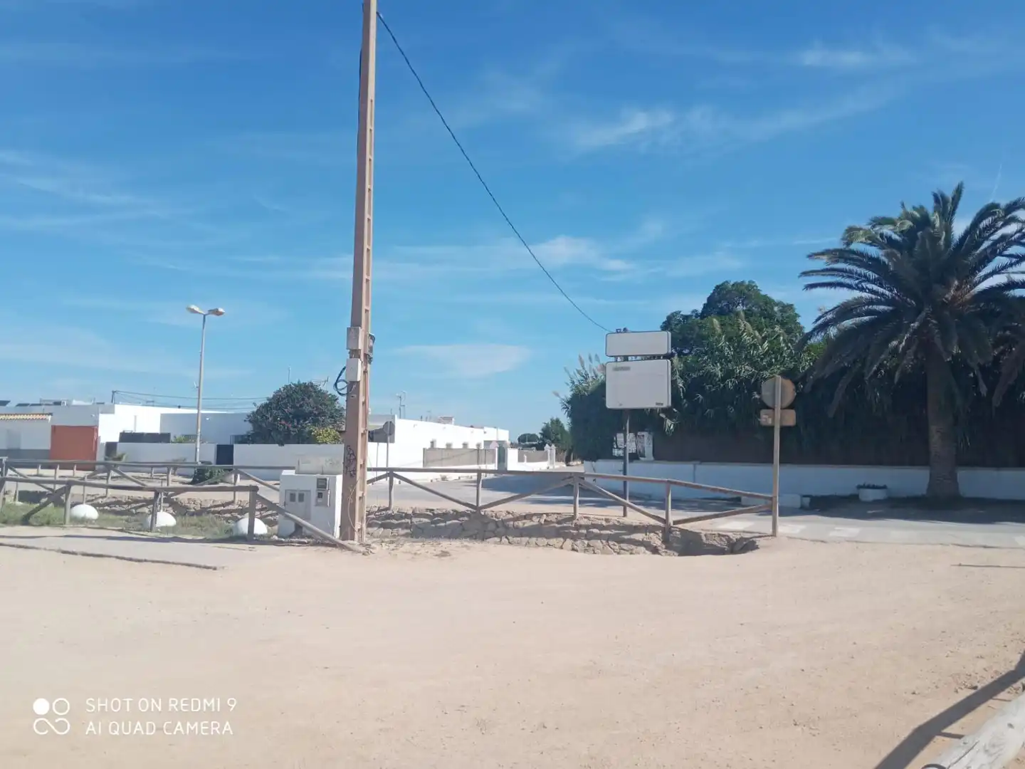 Terreni e lotti in vendita a Vejer, imagen 6