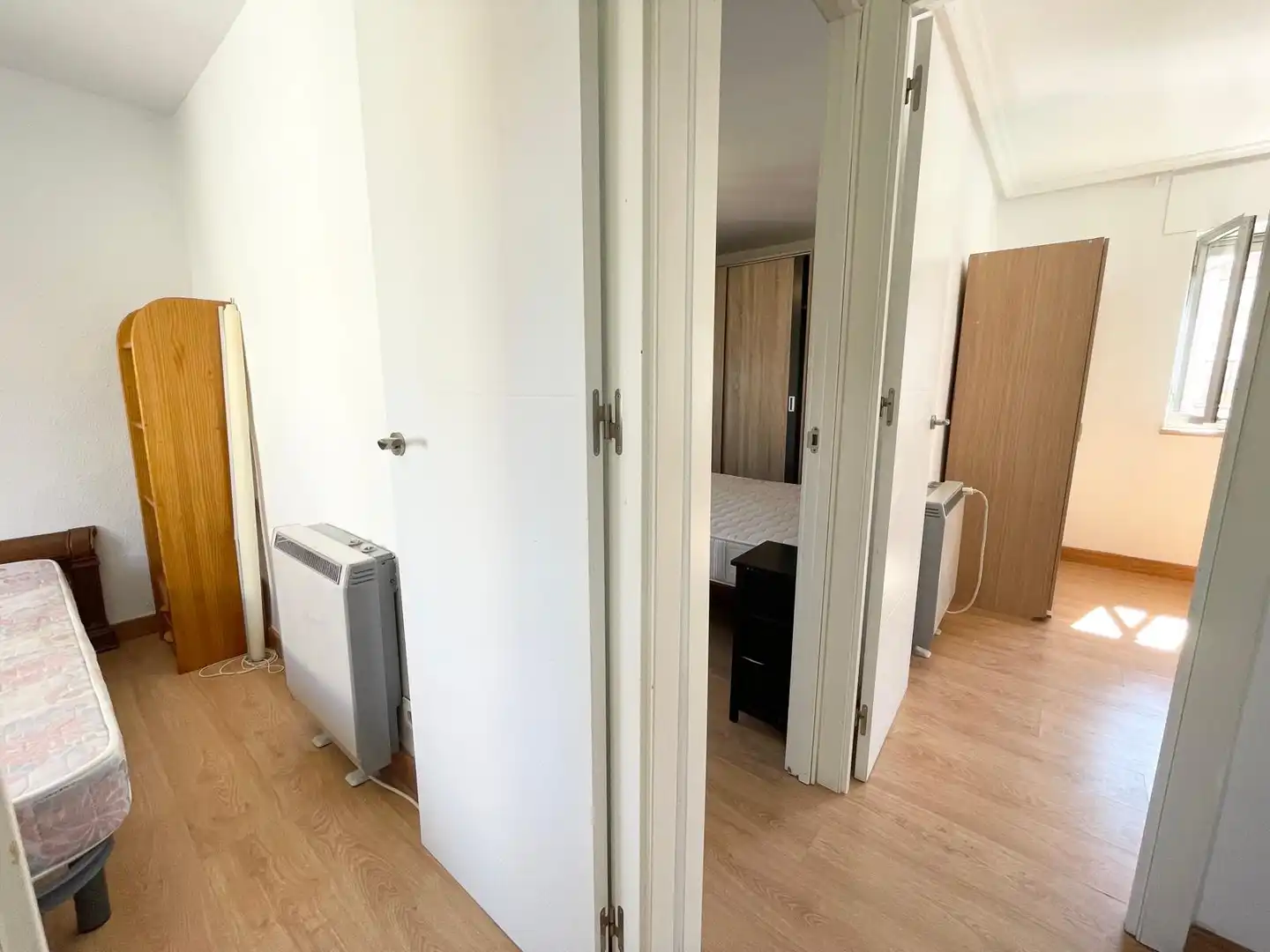 Piso con ascensor en venta en Garrido, imagen 20