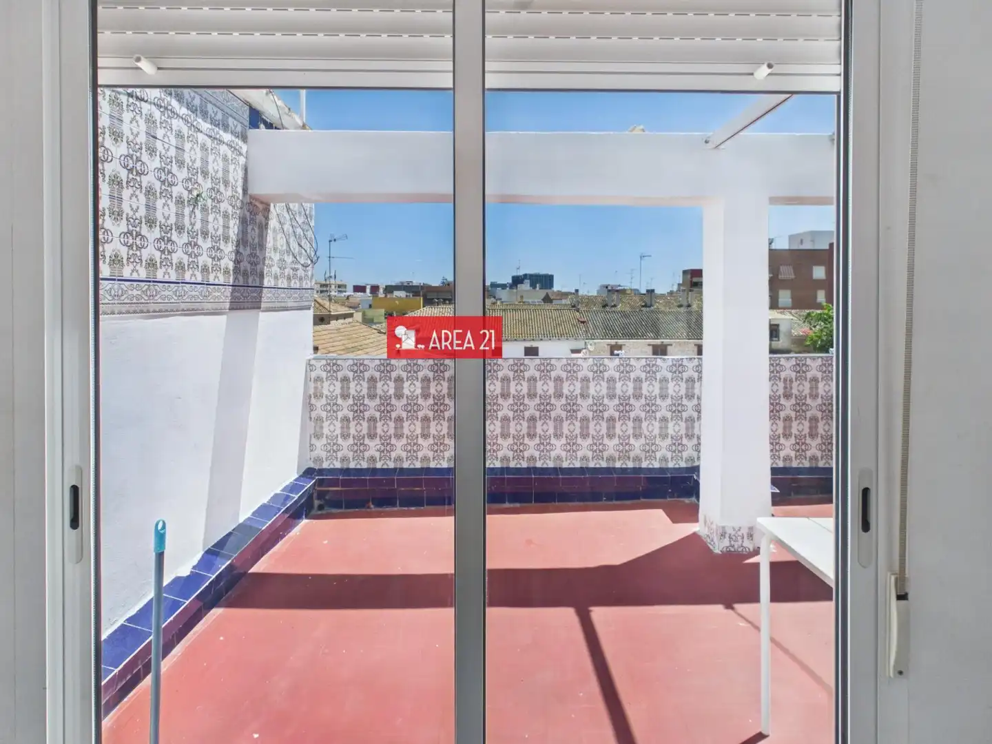 Terrassa de Pis en venda en Pobles de l'Oest