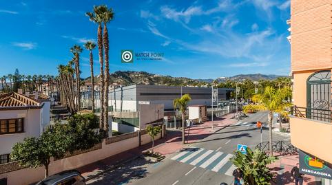 Foto 3 de Piso en venta en Calle Mariana Pineda, Almuñecar Centro, Almuñécar