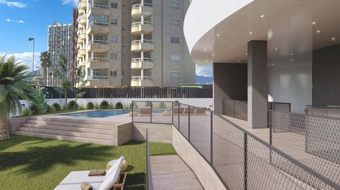 Foto 5 de Apartamento en venta en Playa Arenal - Bol, Calpe / Calp