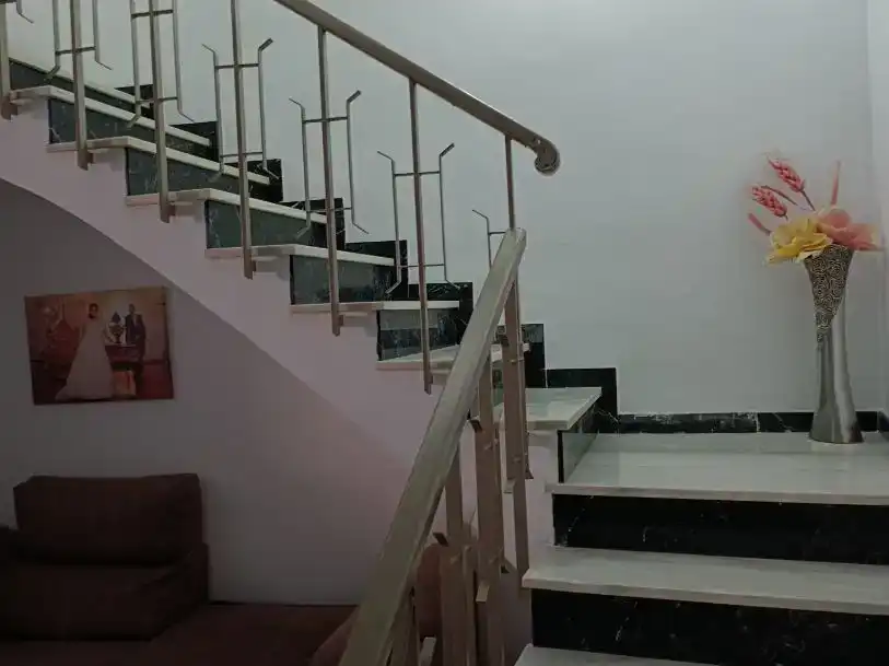 Casa adosada en venta en Marmolejo con Aire acondicionado, Trastero y Amueblado