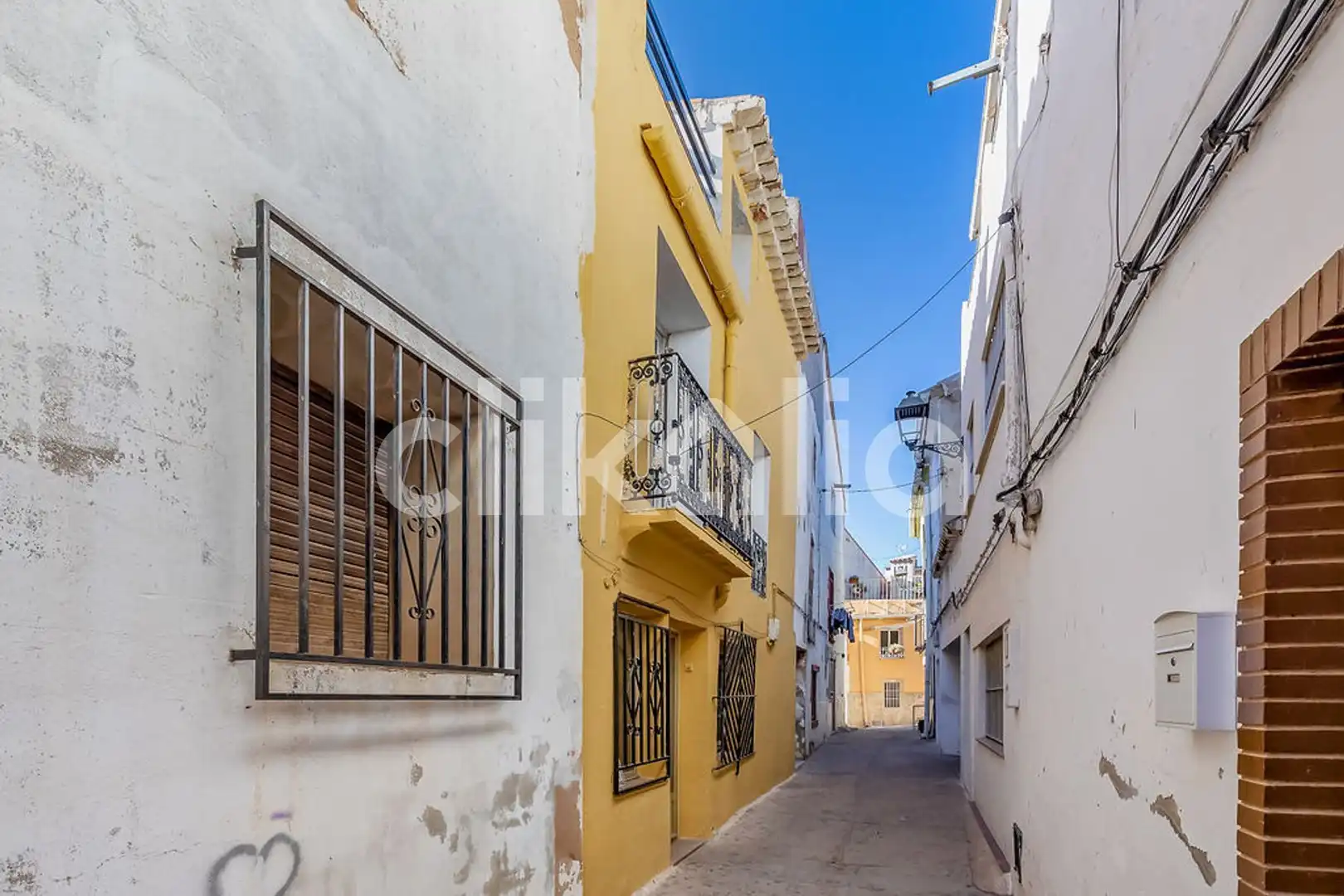 Piso en venta en Requena