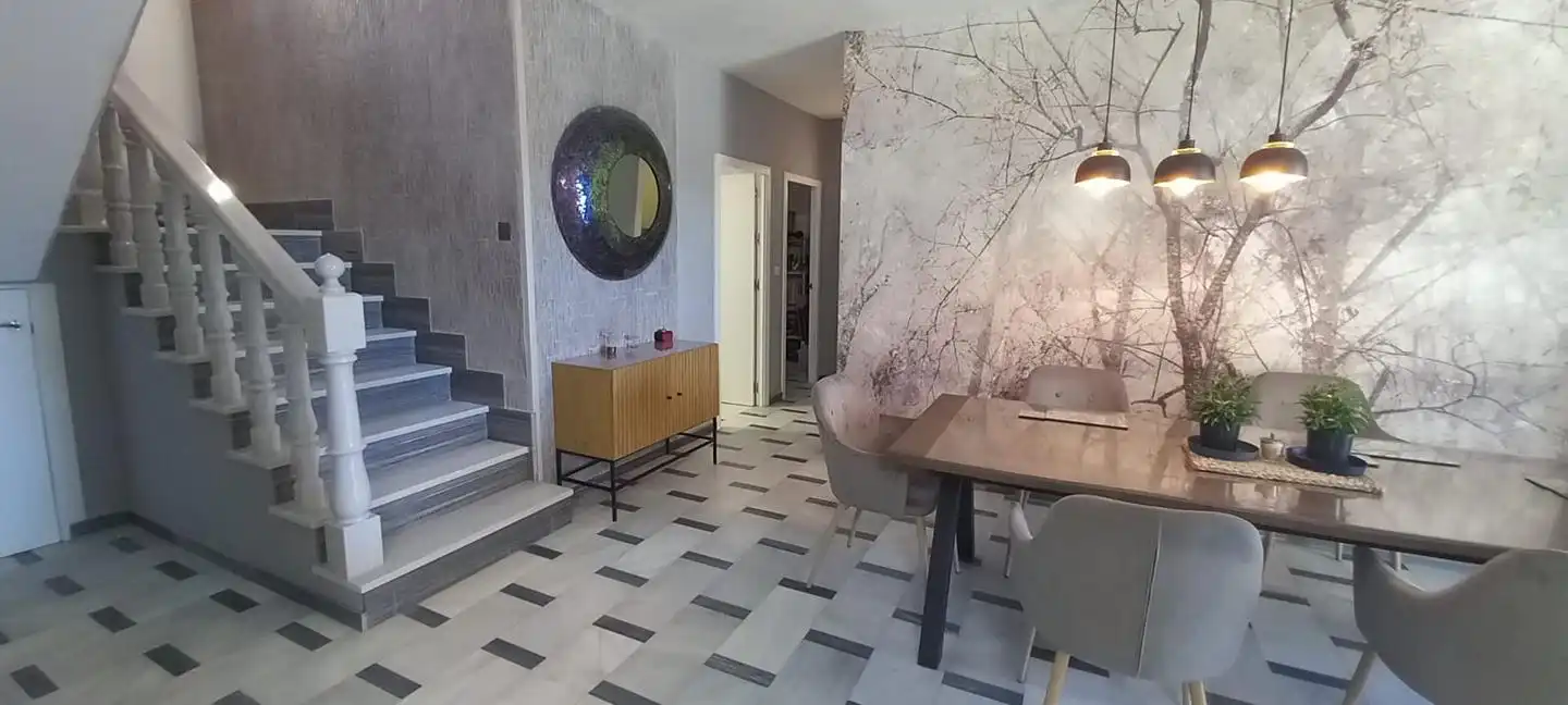 Dining room of Houses for sale in Somontín  with Terrace
