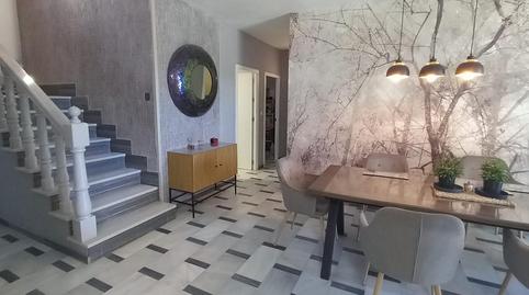 Foto 3 de Casa o chalet en venta en Barrio de la Hispanidad, Somontín, Almería