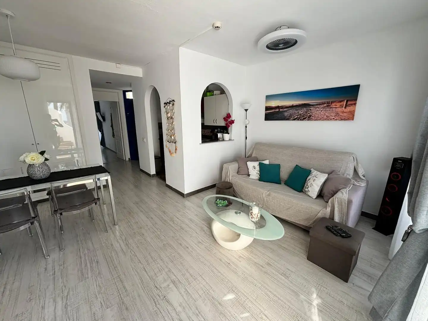 Appartamento con piscina in vendita a Costa Adeje, imagen 4