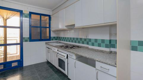 Foto 5 de Pis en venda a C/ la Nucía, Carrús Oeste, Alicante