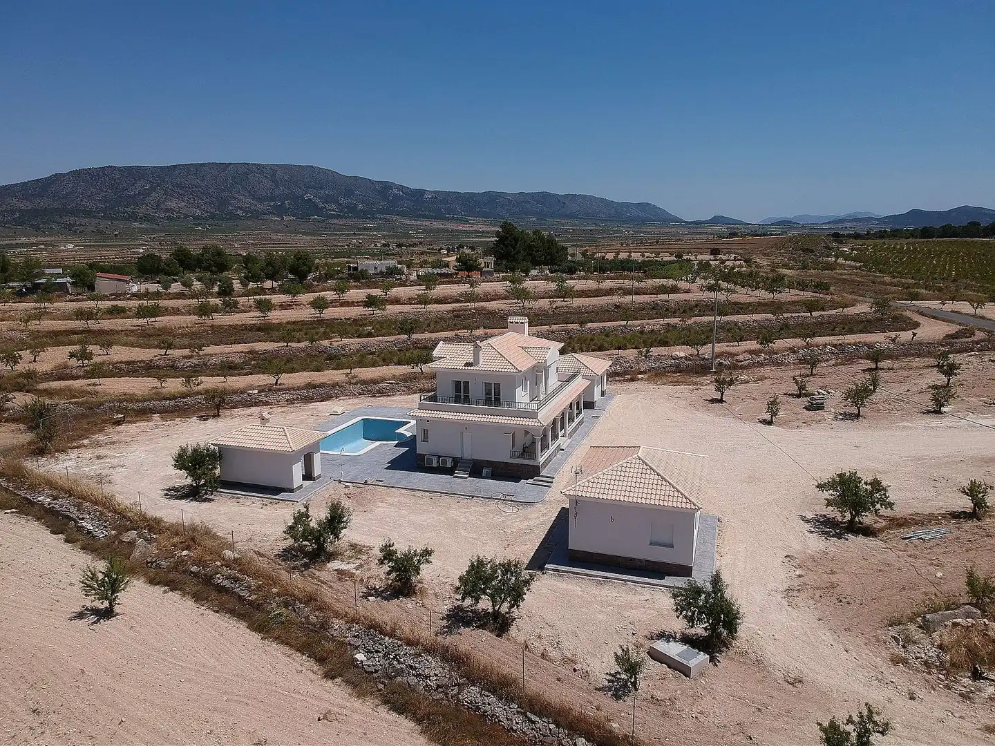 Detached house for sale in El Pinós / Pinoso, imagen 28
