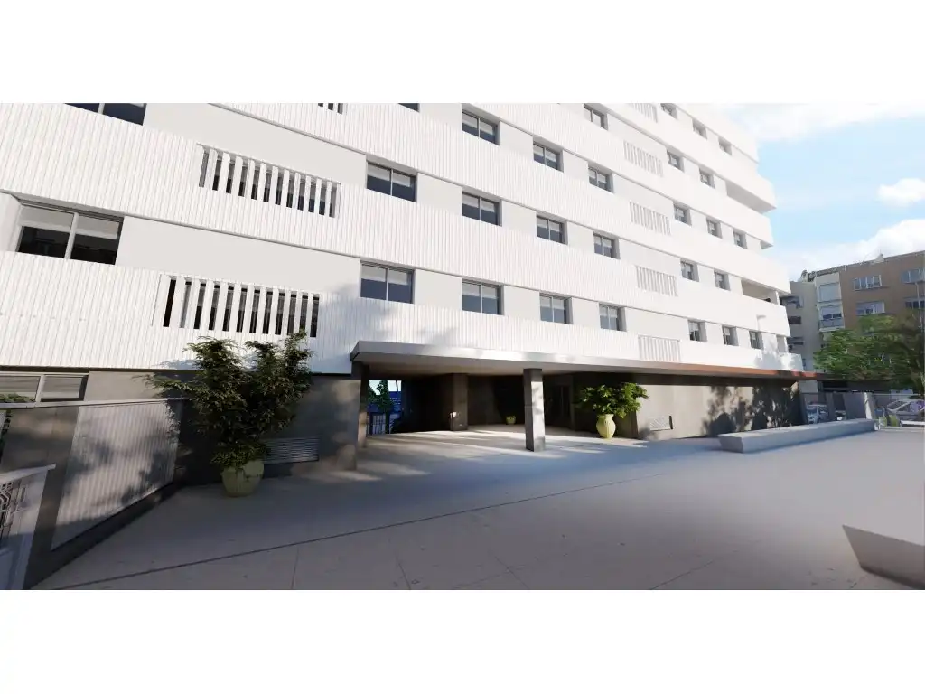 Vista exterior de Apartament en venda en Badajoz