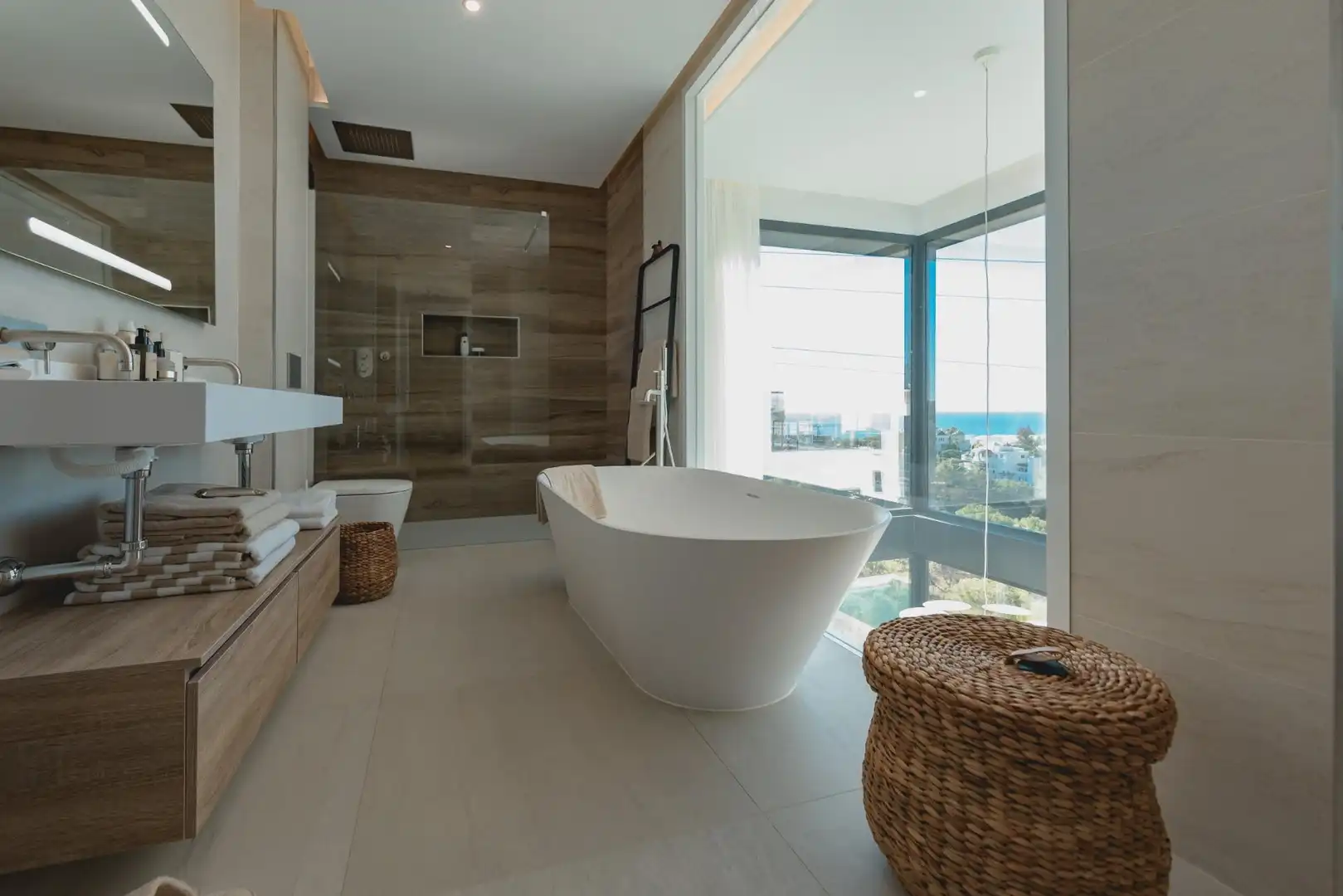 Vivienda con piscina en venta en Río Real - Los Monteros, imagen 21