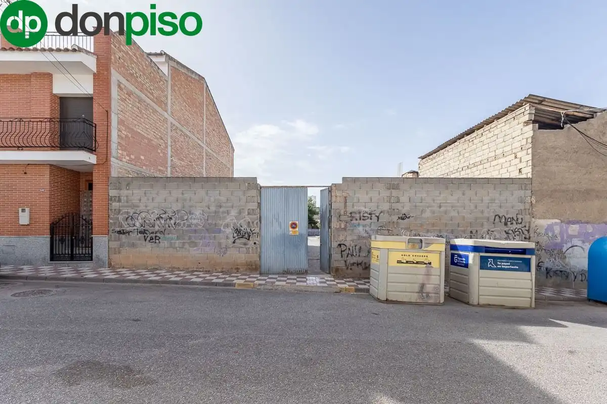 Terreno residencial en venta en Calle ARCOS, imagen 10