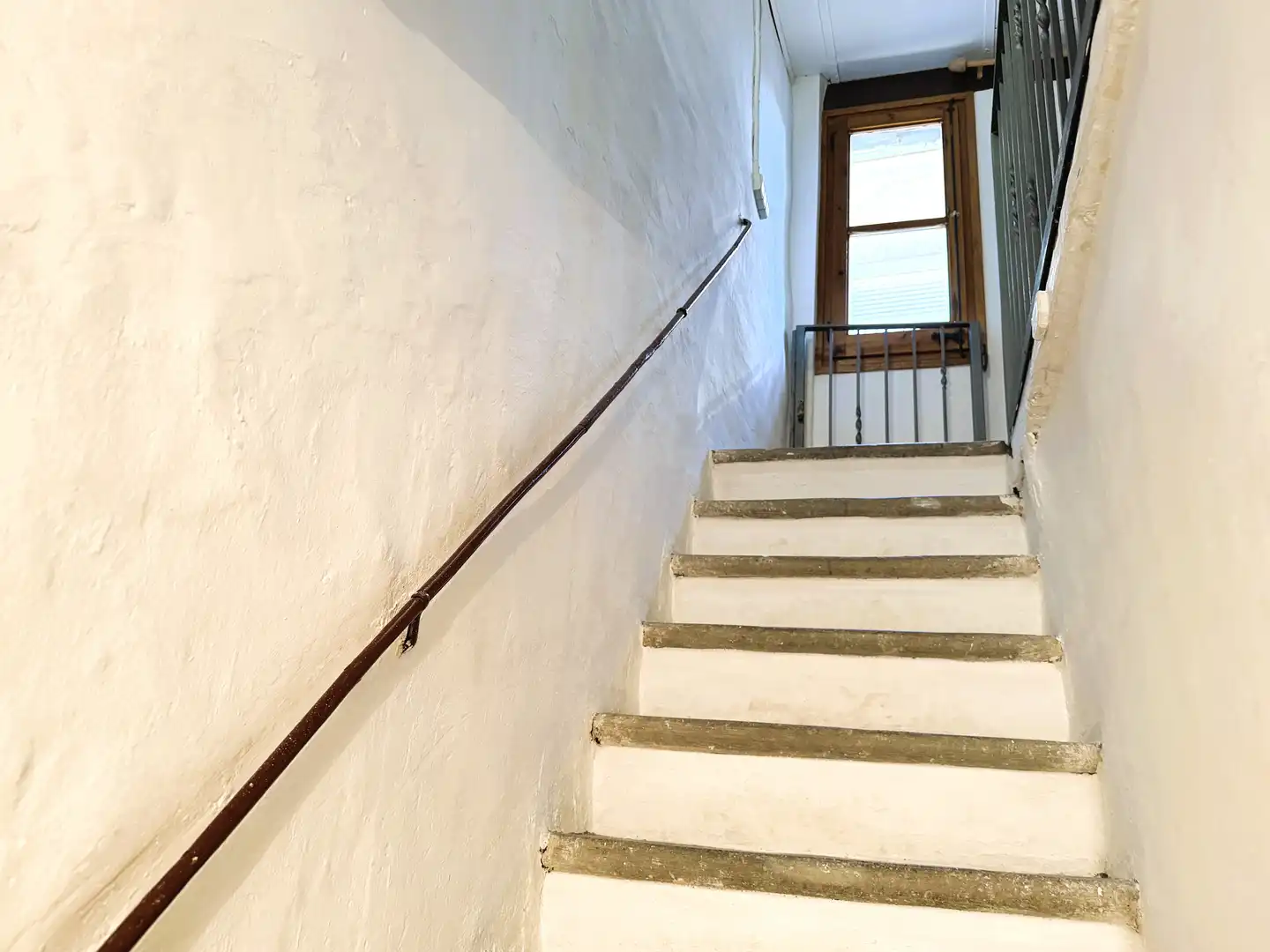 Casa adosada en venta en La Pobla de Lillet