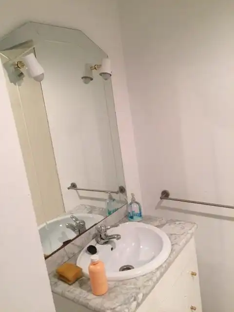 Baño de Local de alquiler en Vitoria - Gasteiz