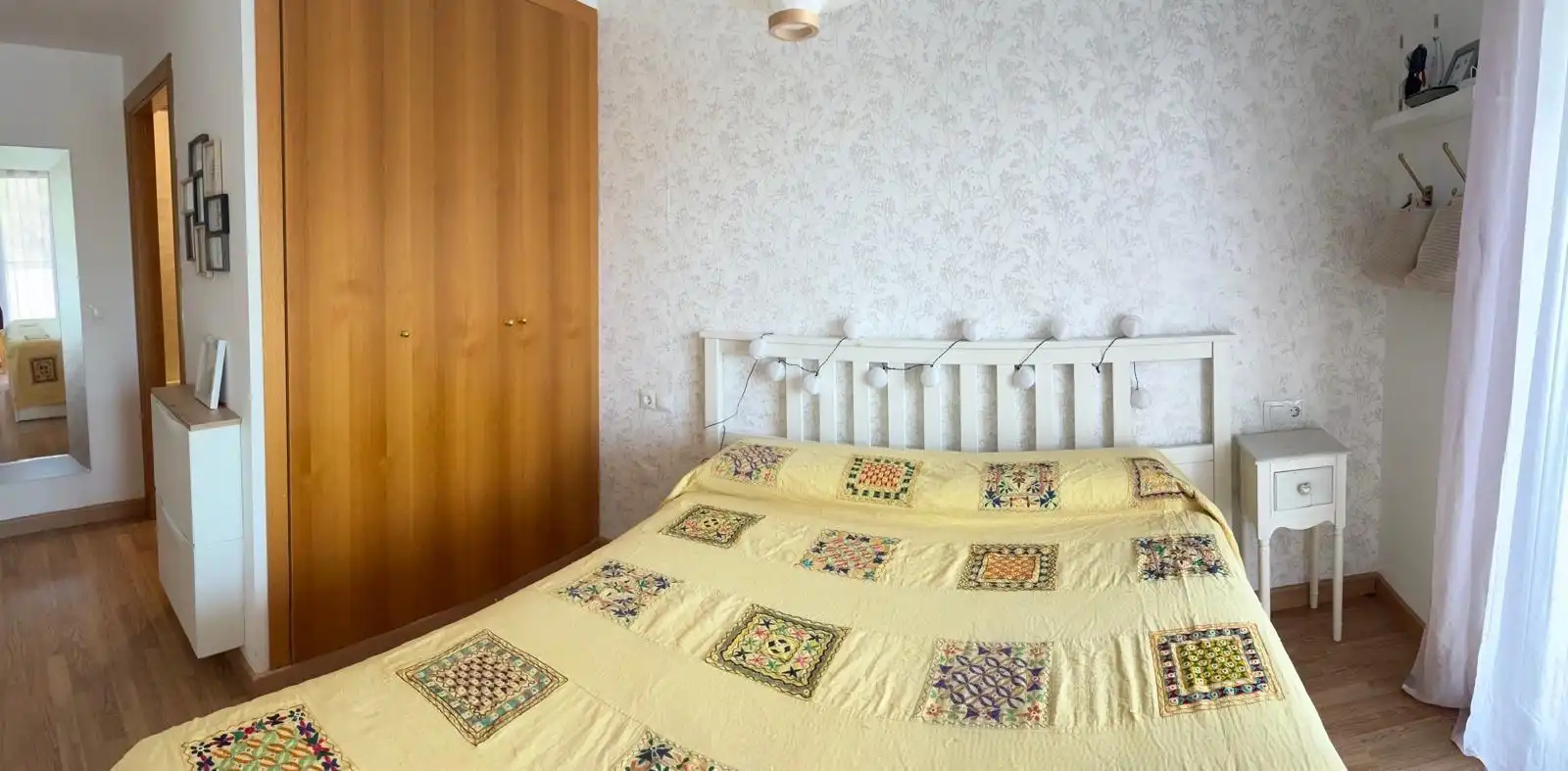 Habitación de Ático en venta en Torrent con Aire acondicionado, Calefacción y Jardín privado