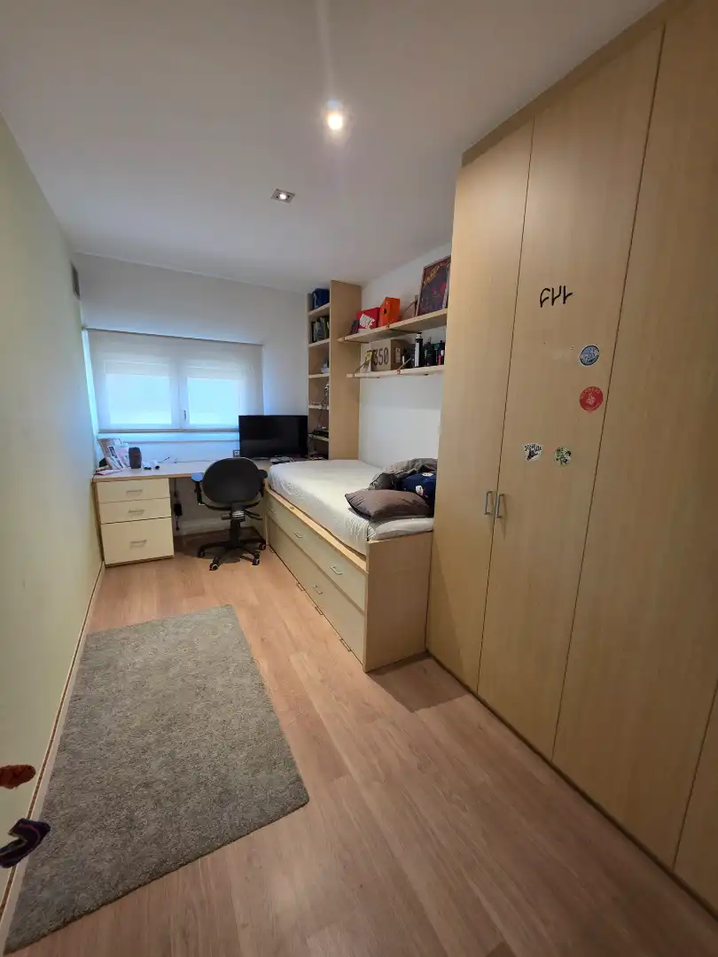 Habitación de Piso en venta en Barcelona con Aire acondicionado, Calefacción y Parquet