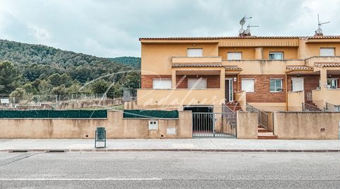 Foto 2 von Einfamilien-Reihenhaus zum Verkauf in Carrer Carrer Priorat, Alcover, Tarragona