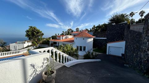 Photo 2 of House or chalet for sale in Cuesta de la Villa, Santa Úrsula