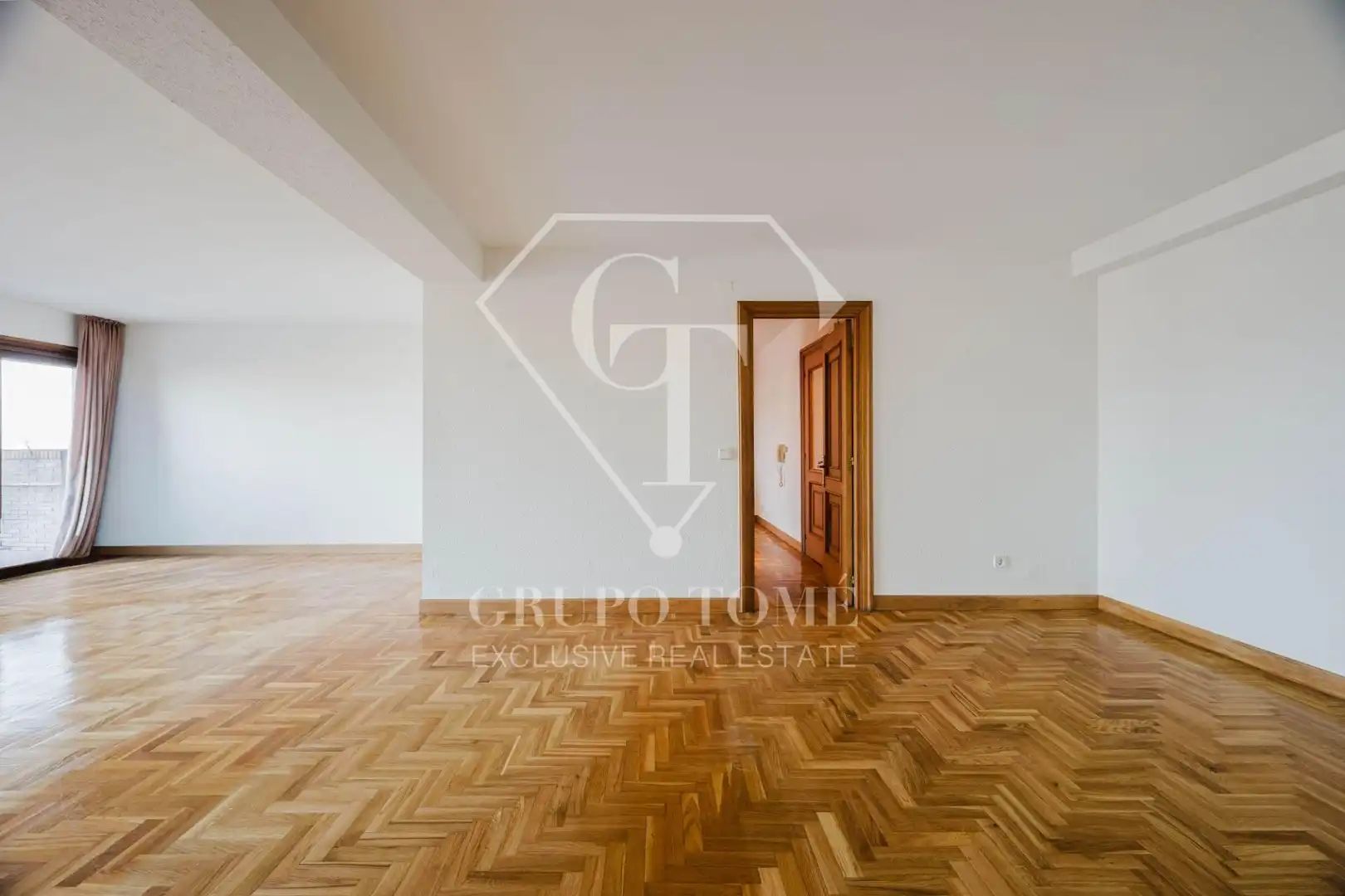 Flat with terrace for sale in Paseo DE ARRIOLA 50, imagen 13