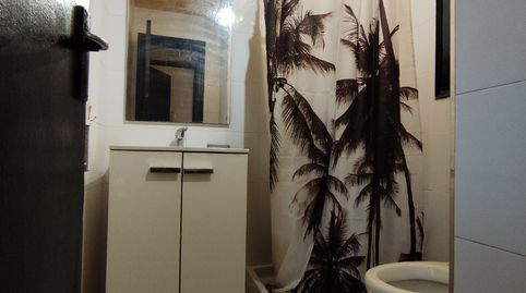 Foto 4 von Wohnung zur Miete in Avinguda del Prat de la Riba, Cervera, Lleida