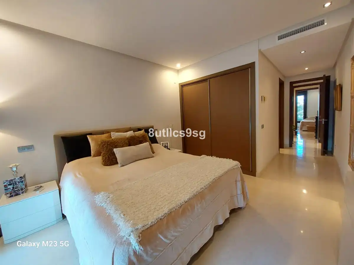 Appartamento con ascensore in vendita a Benahavís pueblo, imagen 21