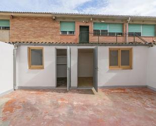 Vista exterior de Planta baixa en venda en Sant Vicenç de Castellet amb Aire condicionat