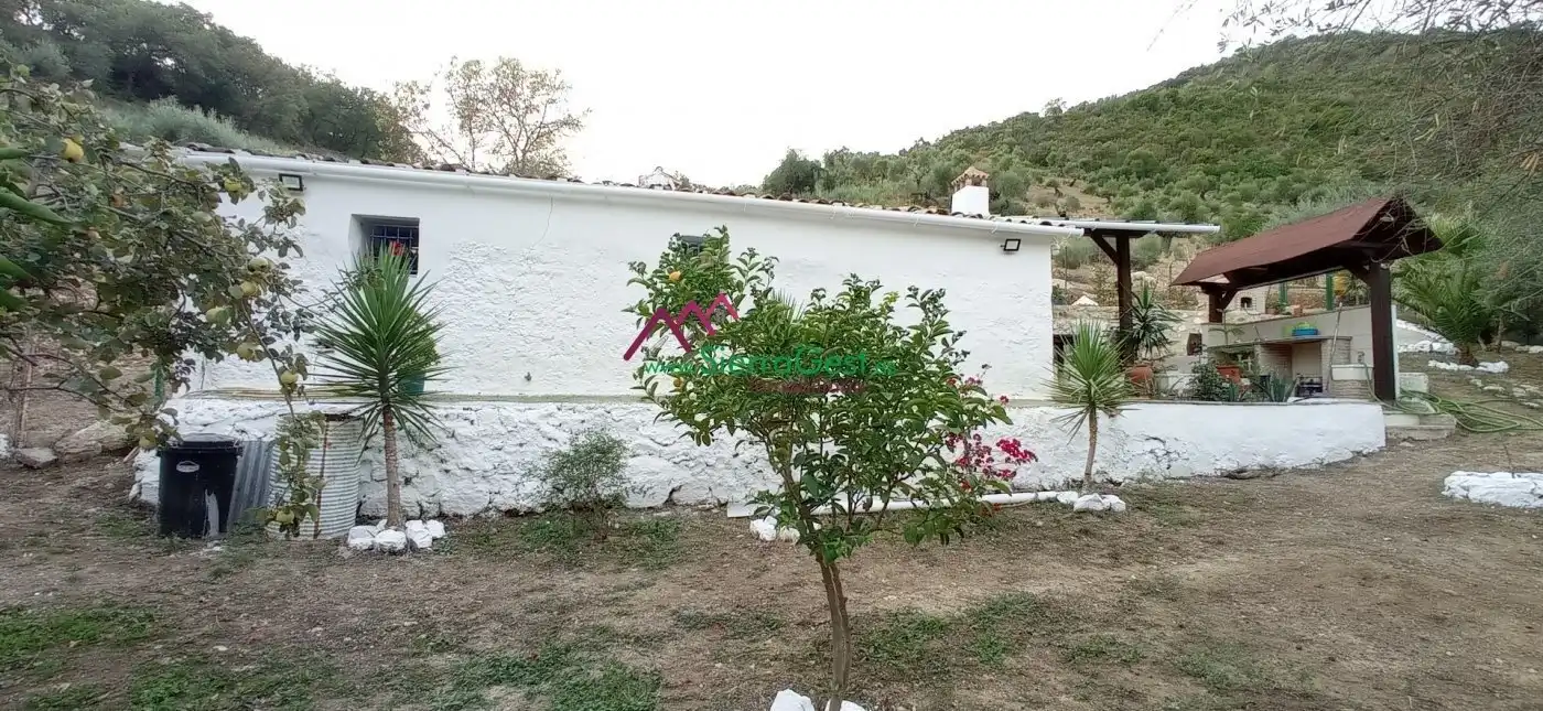 Terreni e lotti in vendita a Benaocaz, imagen 5
